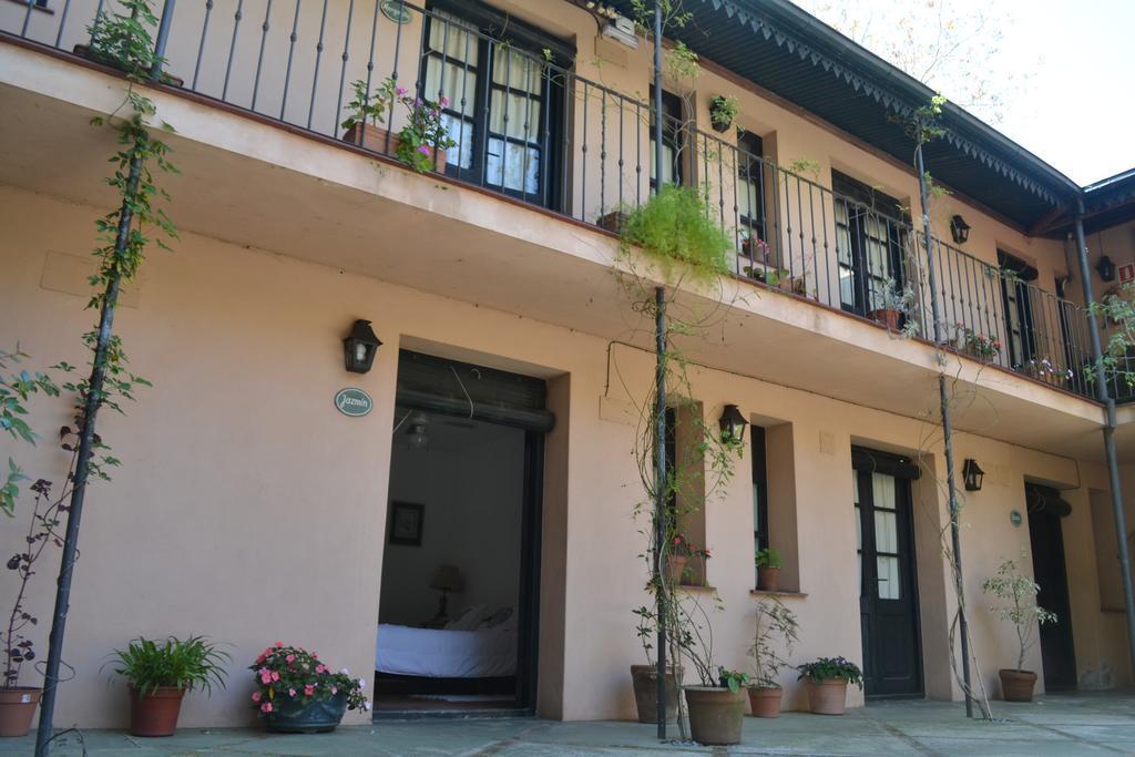 Posada De La Flor Colonia del Sacramento Luaran gambar