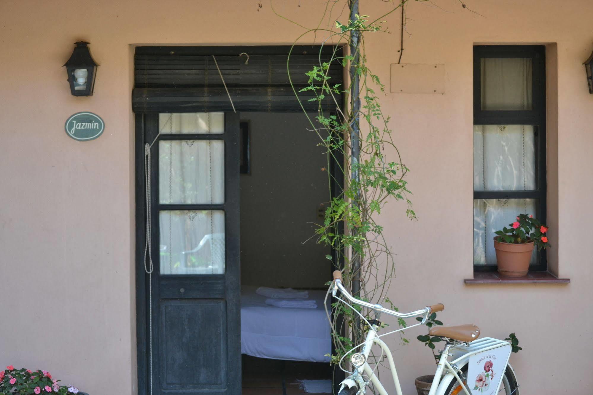Posada De La Flor Colonia del Sacramento Luaran gambar