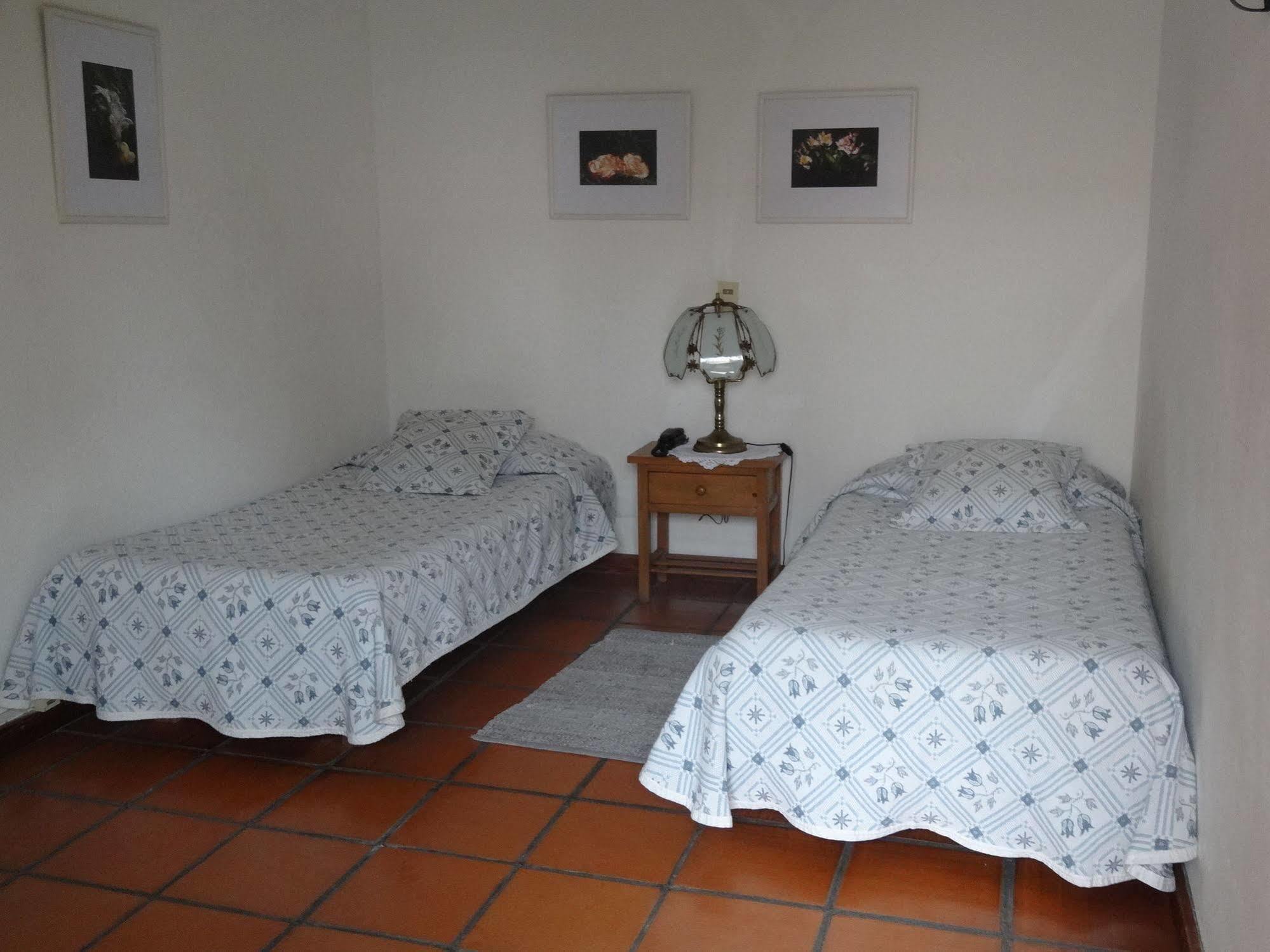 Posada De La Flor Colonia del Sacramento Luaran gambar